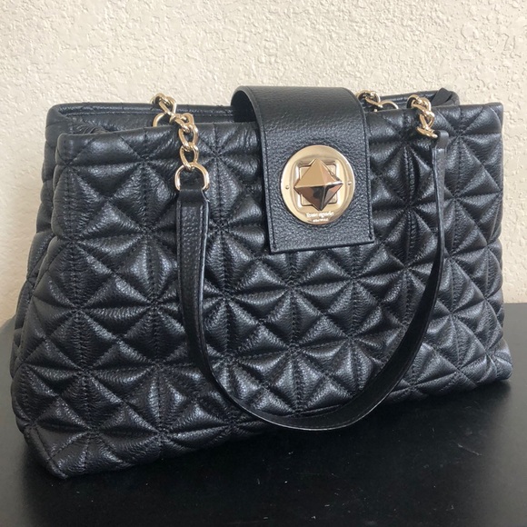 Like New Kate Spade Handbag - Picture 1 of 4